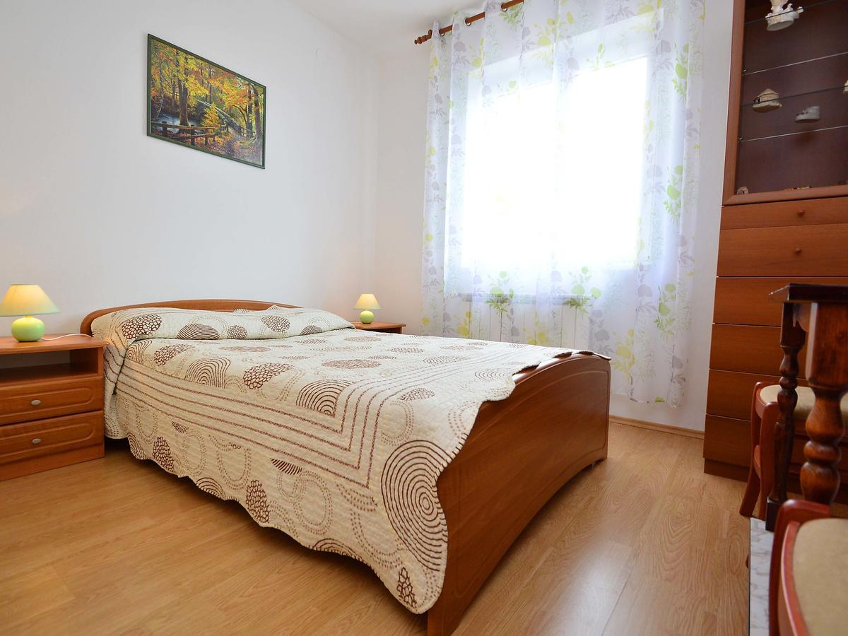 Holiday Home Slavko By Interhome Štinjan Εξωτερικό φωτογραφία