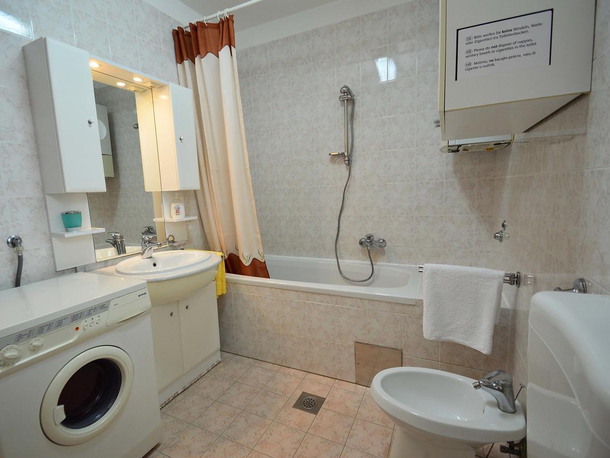 Holiday Home Slavko By Interhome Štinjan Εξωτερικό φωτογραφία