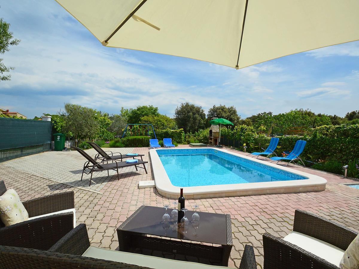 Holiday Home Slavko By Interhome Štinjan Εξωτερικό φωτογραφία