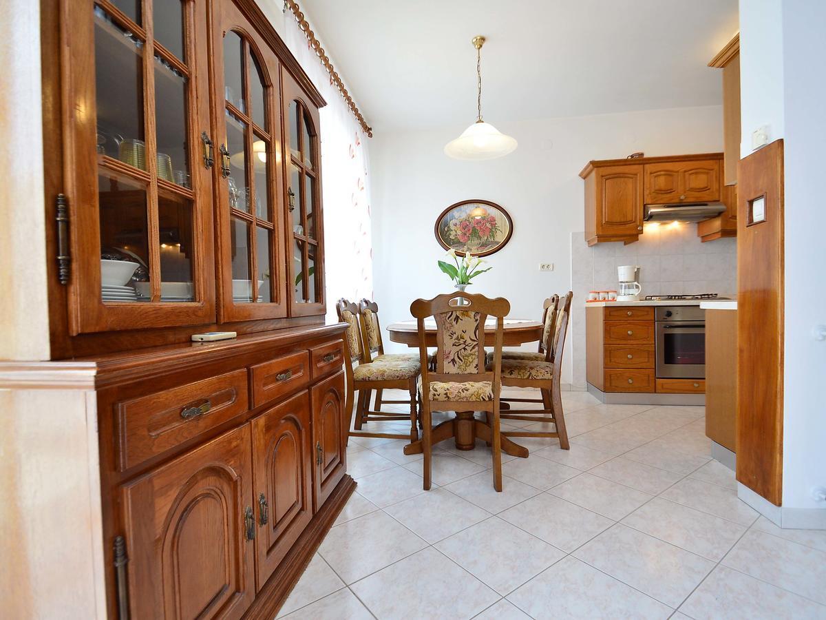 Holiday Home Slavko By Interhome Štinjan Εξωτερικό φωτογραφία