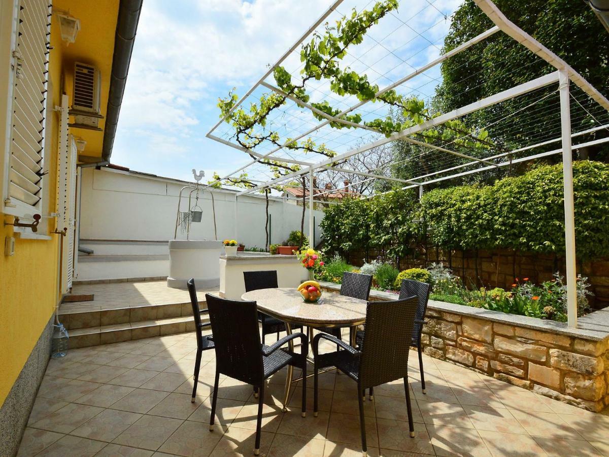 Holiday Home Slavko By Interhome Štinjan Εξωτερικό φωτογραφία