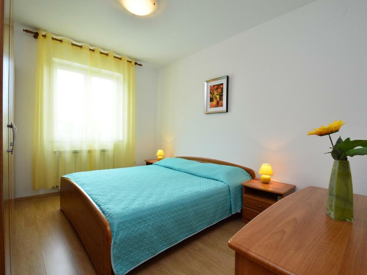 Holiday Home Slavko By Interhome Štinjan Εξωτερικό φωτογραφία