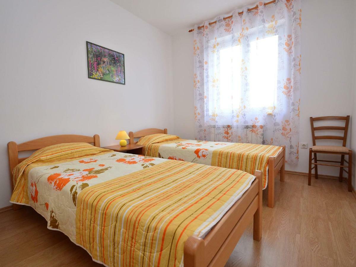 Holiday Home Slavko By Interhome Štinjan Εξωτερικό φωτογραφία