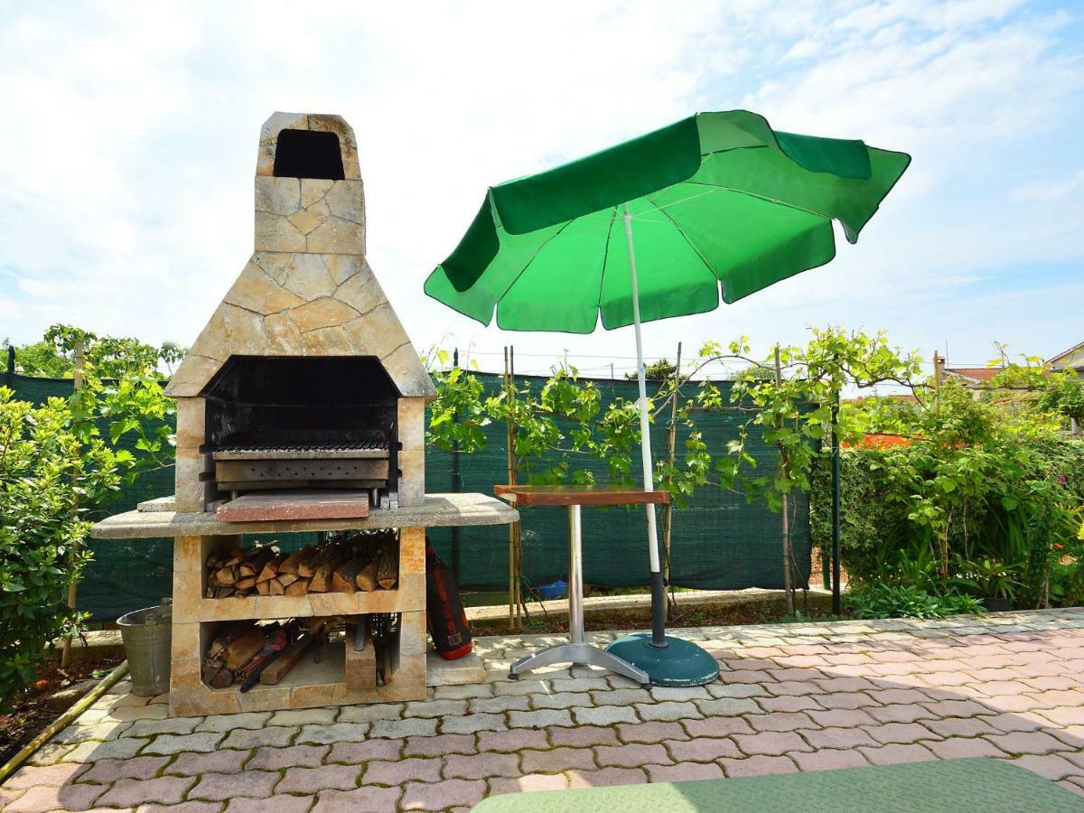Holiday Home Slavko By Interhome Štinjan Εξωτερικό φωτογραφία