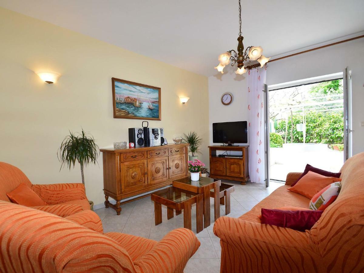 Holiday Home Slavko By Interhome Štinjan Εξωτερικό φωτογραφία