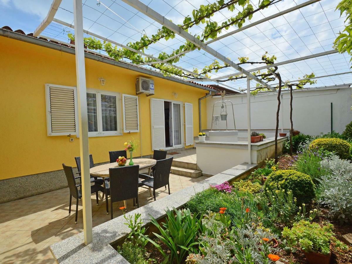 Holiday Home Slavko By Interhome Štinjan Εξωτερικό φωτογραφία